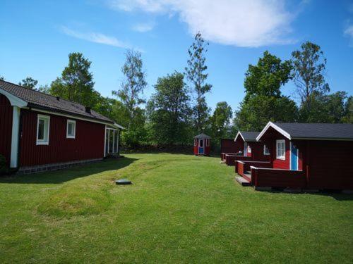 Villa Fridfullt Laege Mitt Pa Oeland à Färjestaden Extérieur photo